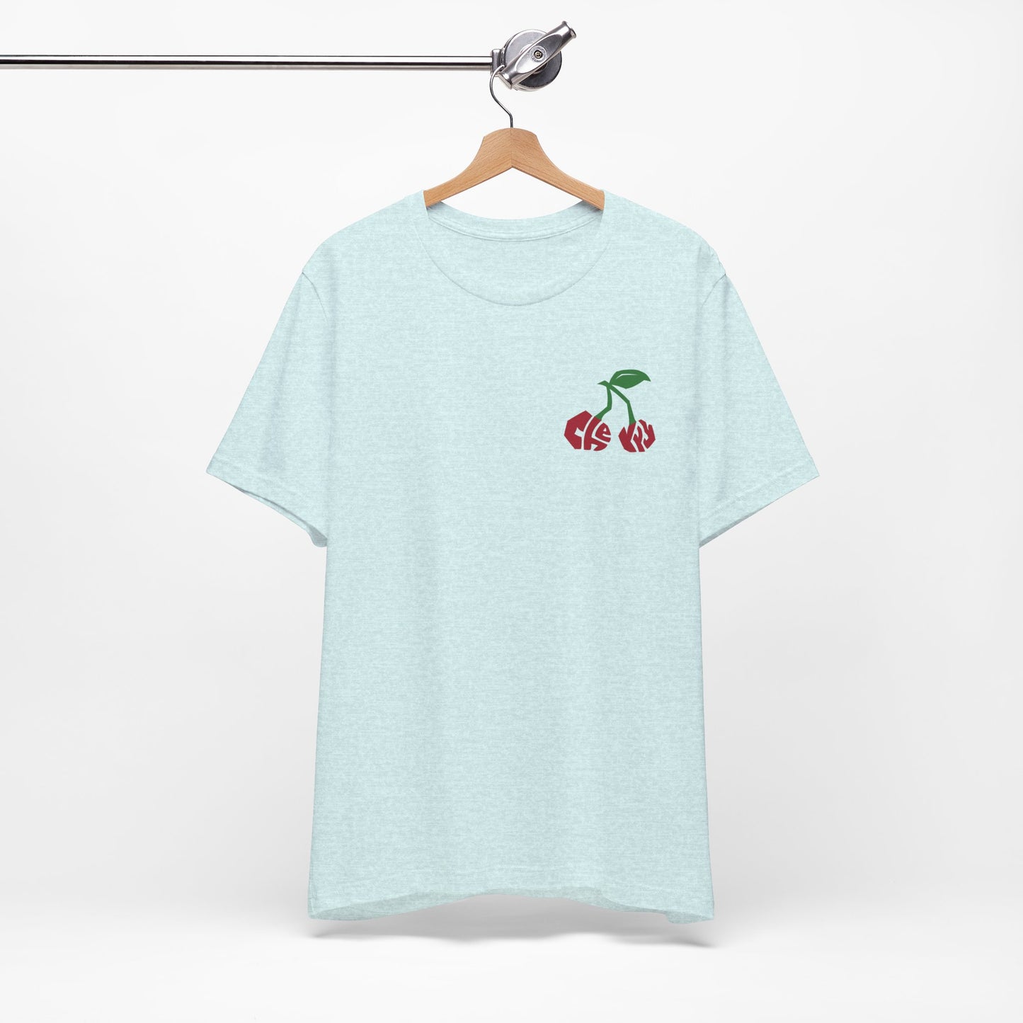 Mag. Cherry unisex T-Shirt