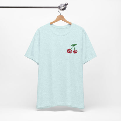 Mag. Cherry unisex T-Shirt