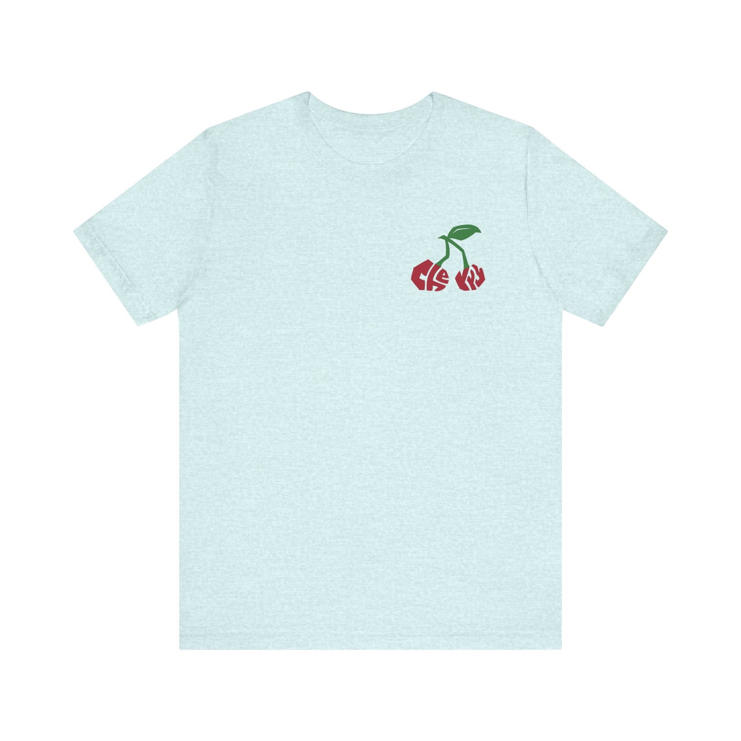 Mag. Cherry unisex T-Shirt