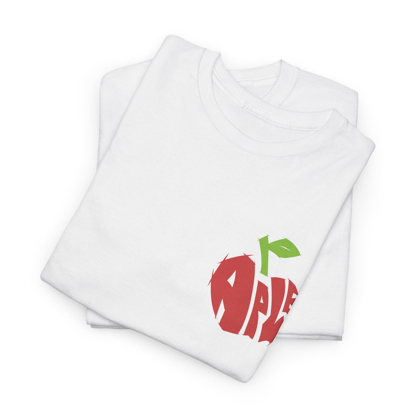 Mag. Apple T-Shirt Unisex