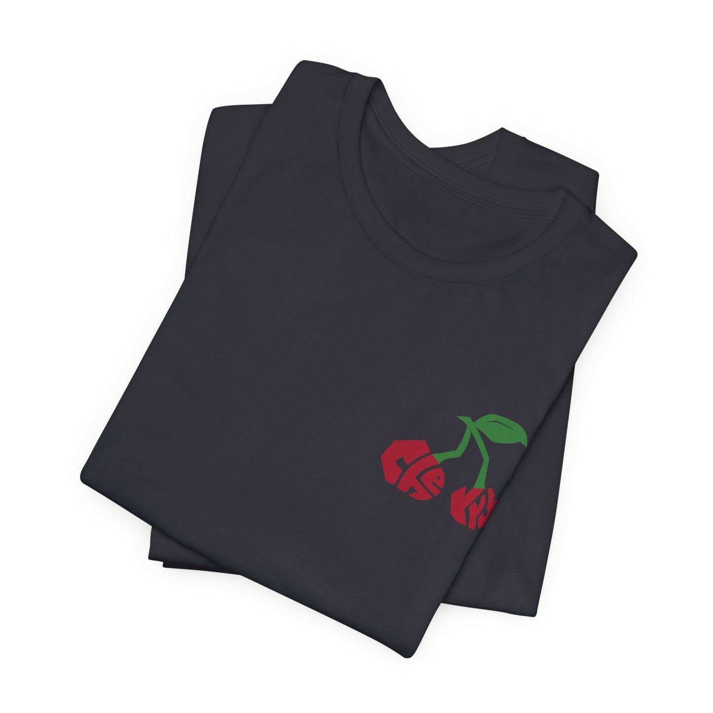Mag. Cherry unisex T-Shirt