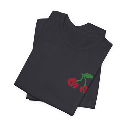 Mag. Cherry unisex T-Shirt