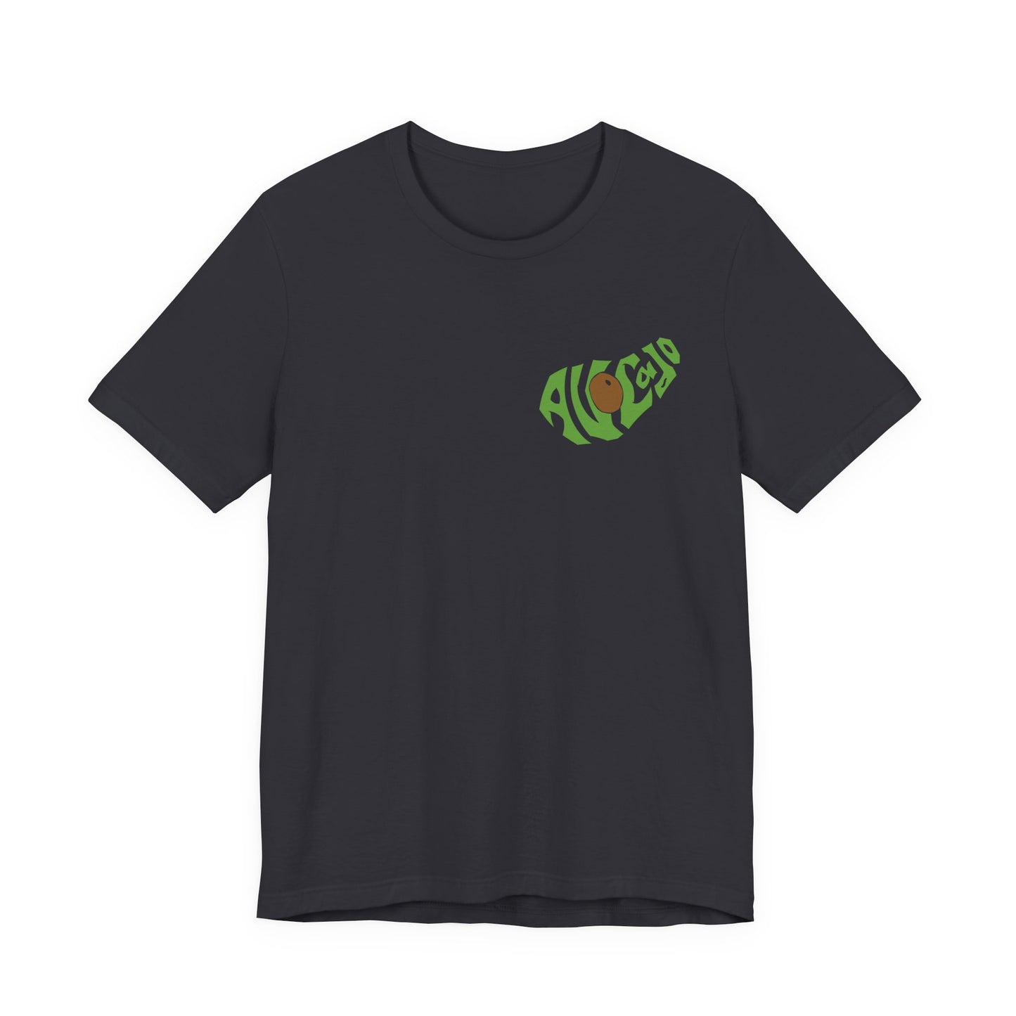 Mag. Avocado Relax