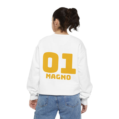 Sweatshirt Personalizable!