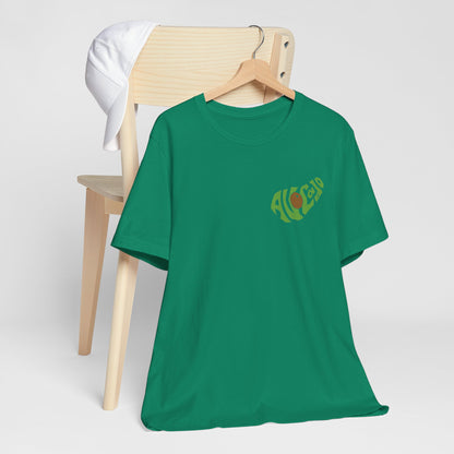 Mag. Avocado Relax