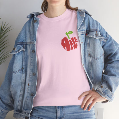 Mag. Apple T-Shirt Unisex