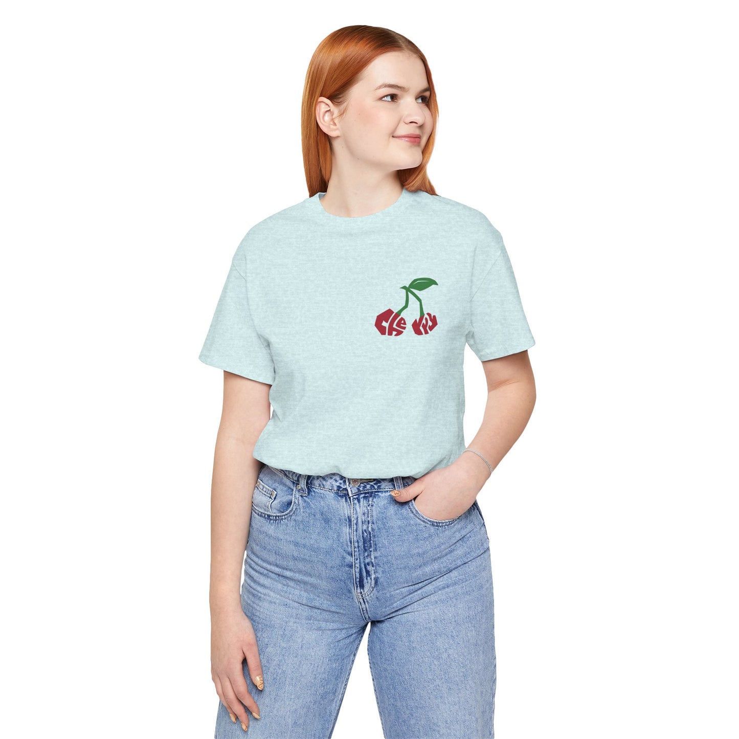 Mag. Cherry unisex T-Shirt