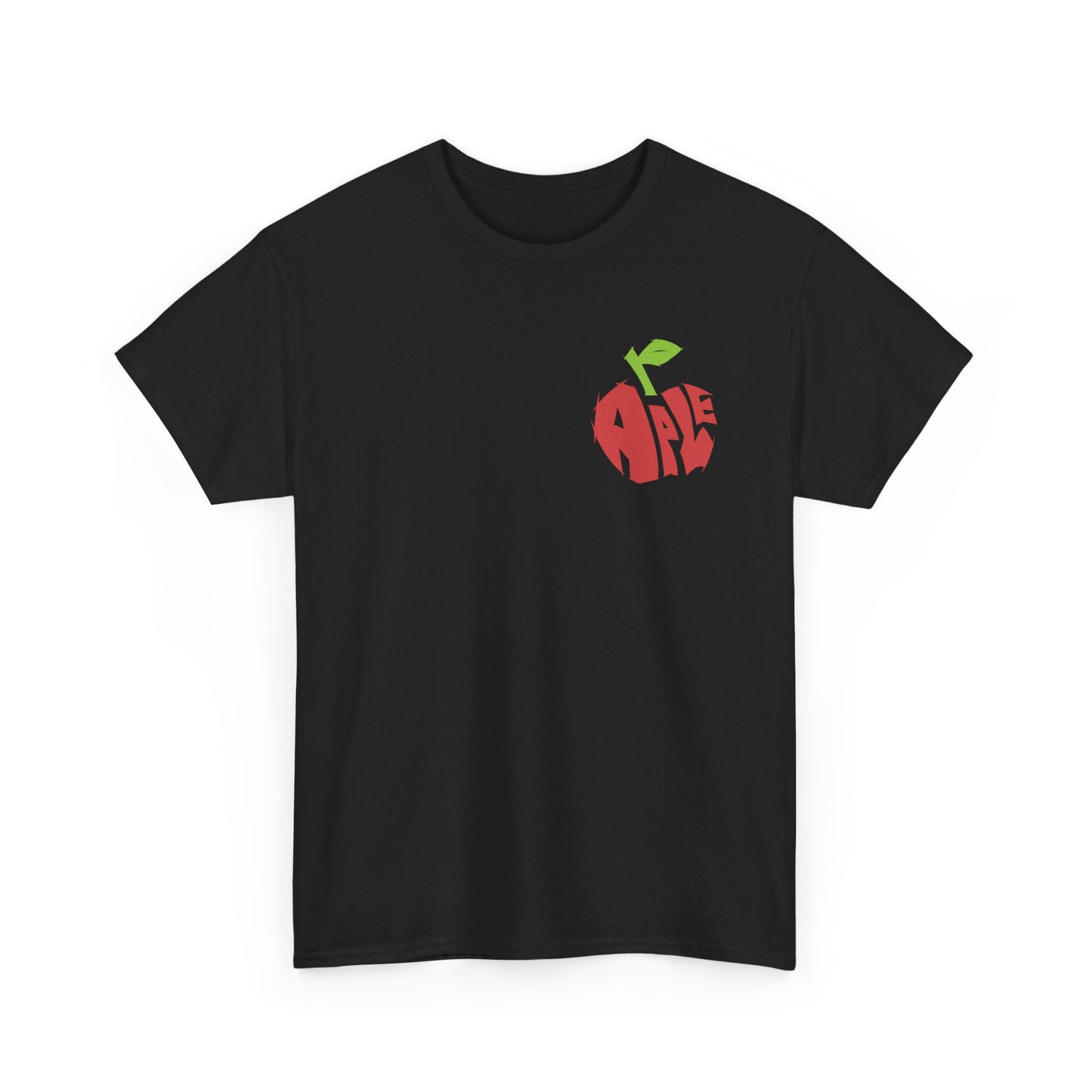 Mag. Apple T-Shirt Unisex
