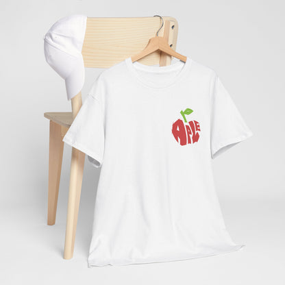 Mag. Apple T-Shirt Unisex