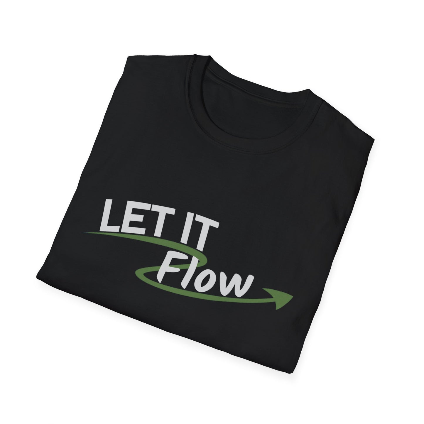 Mag Flow - Unisex T-Shirt