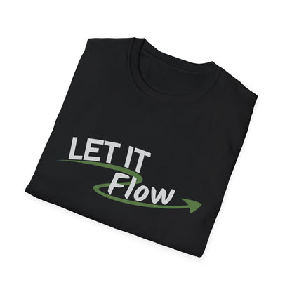 Mag Flow - Unisex T-Shirt