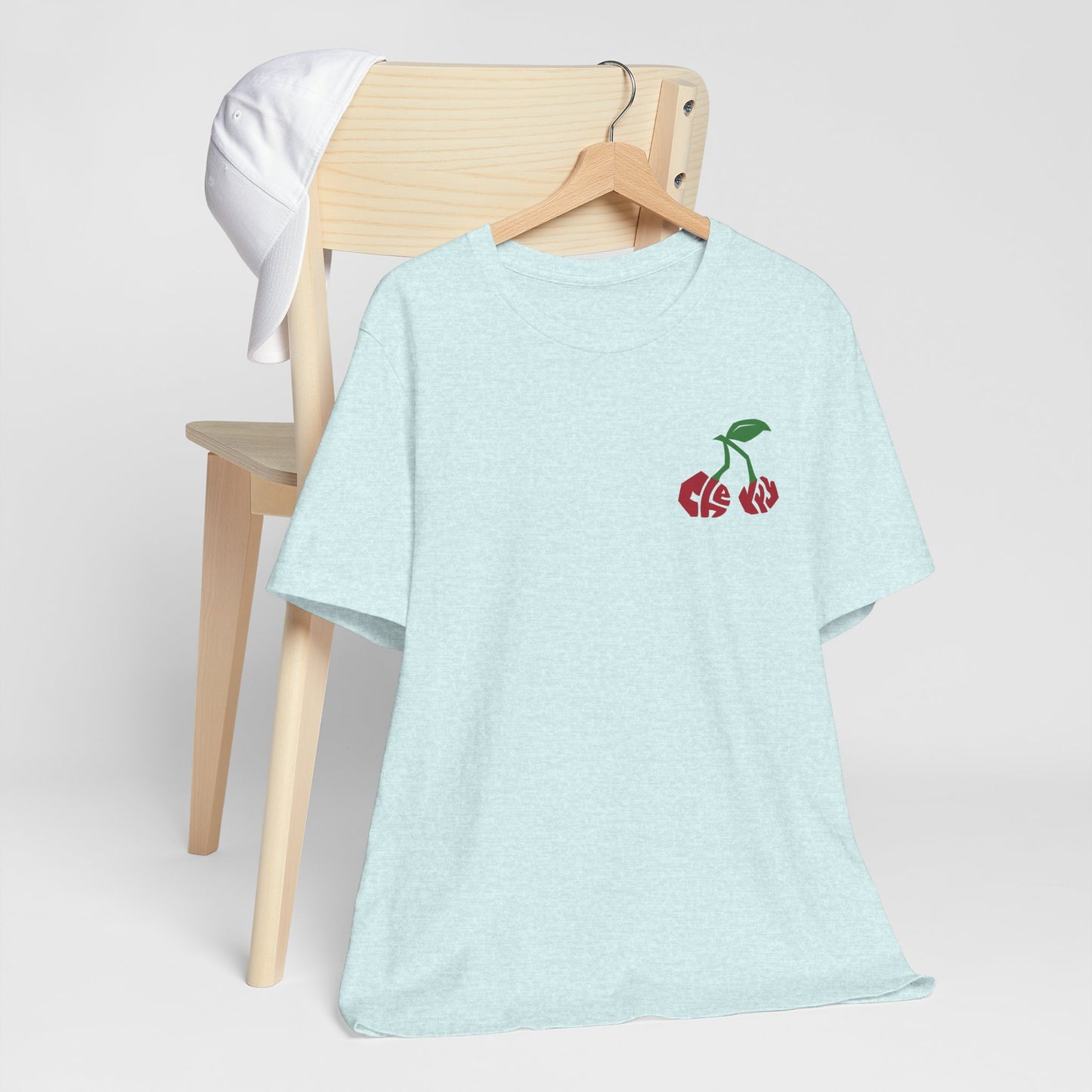 Mag. Cherry unisex T-Shirt
