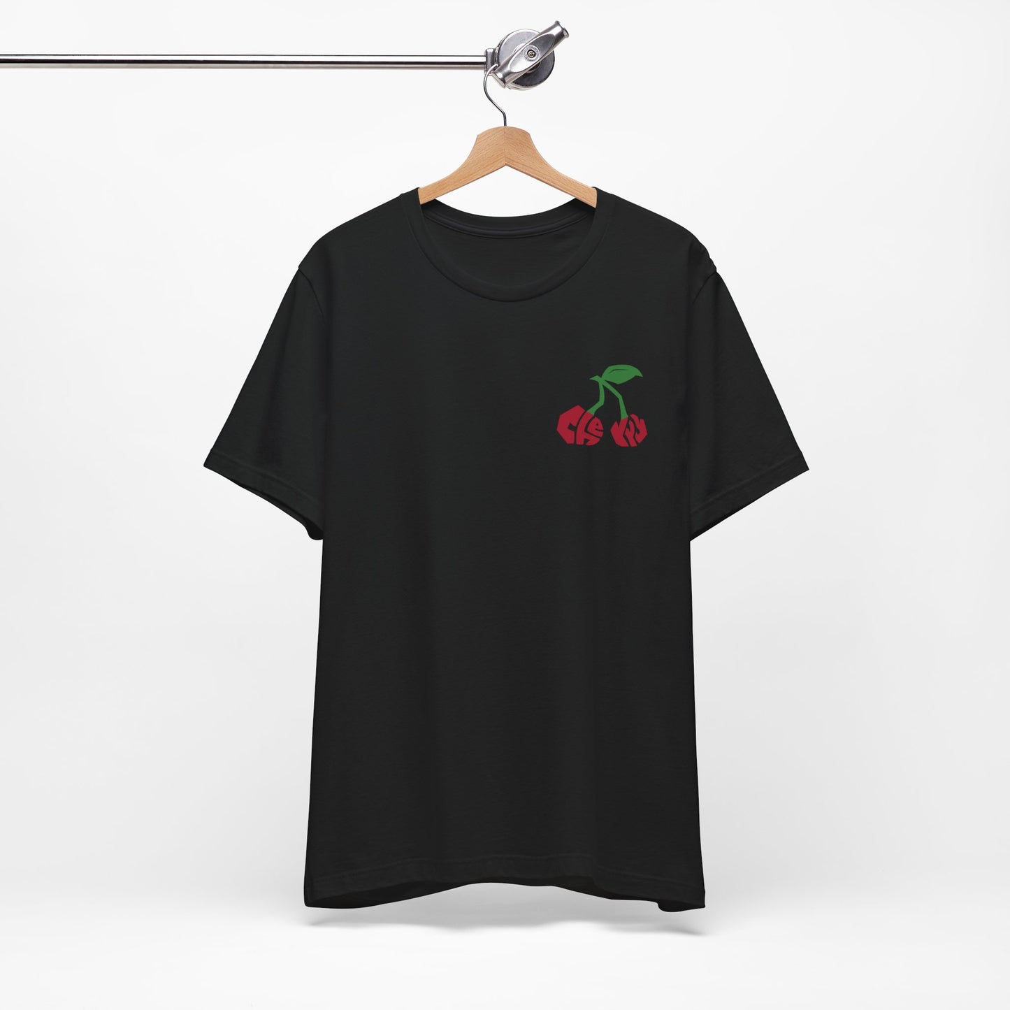 Mag. Cherry unisex T-Shirt