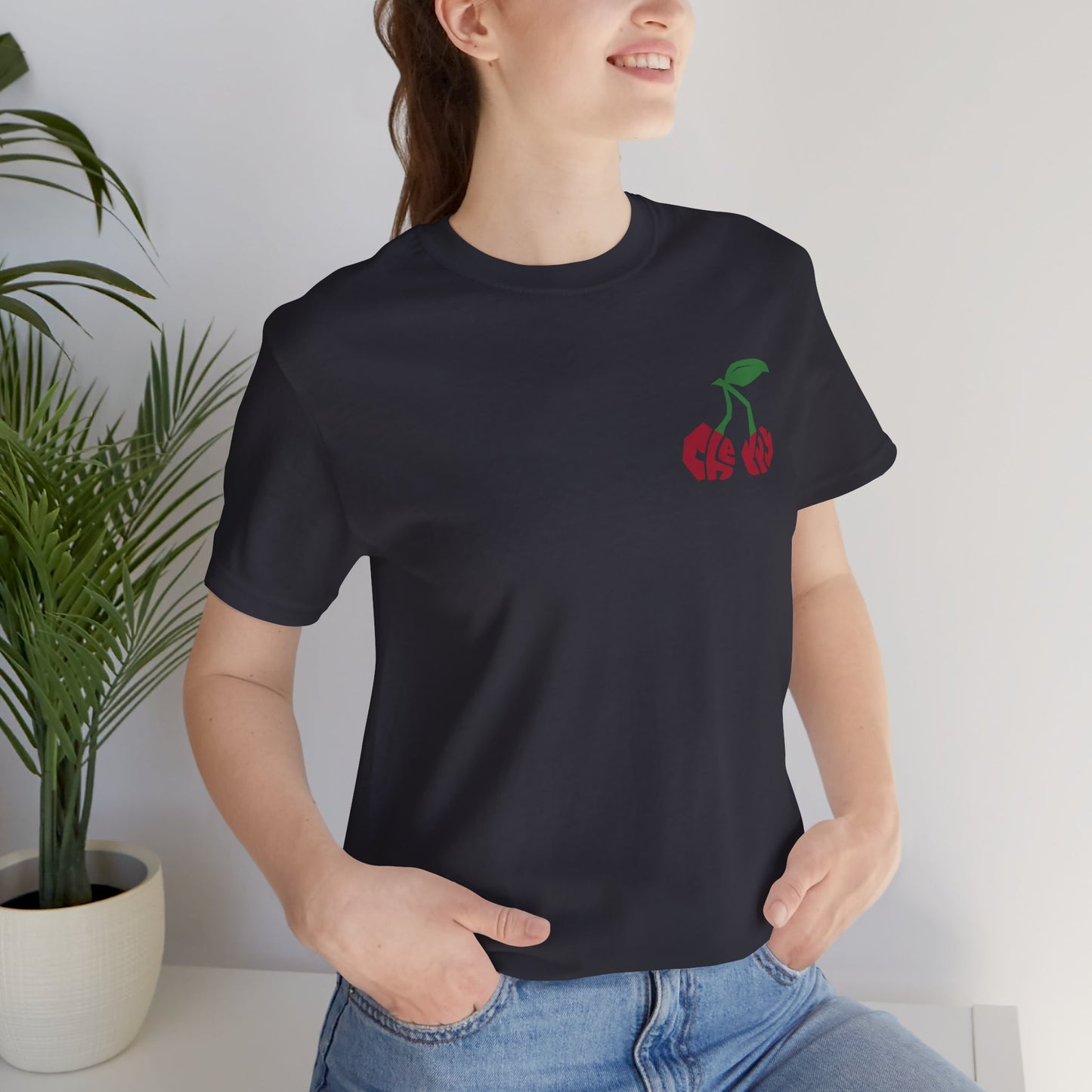 Mag. Cherry unisex T-Shirt
