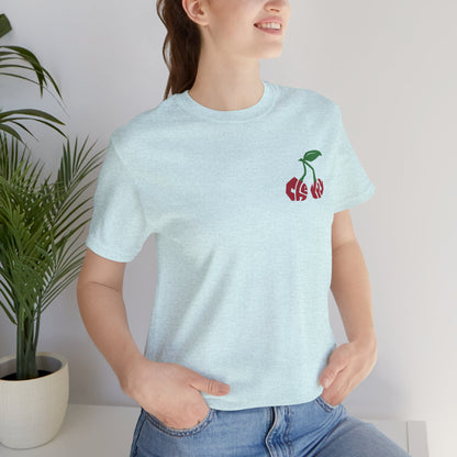 Mag. Cherry unisex T-Shirt