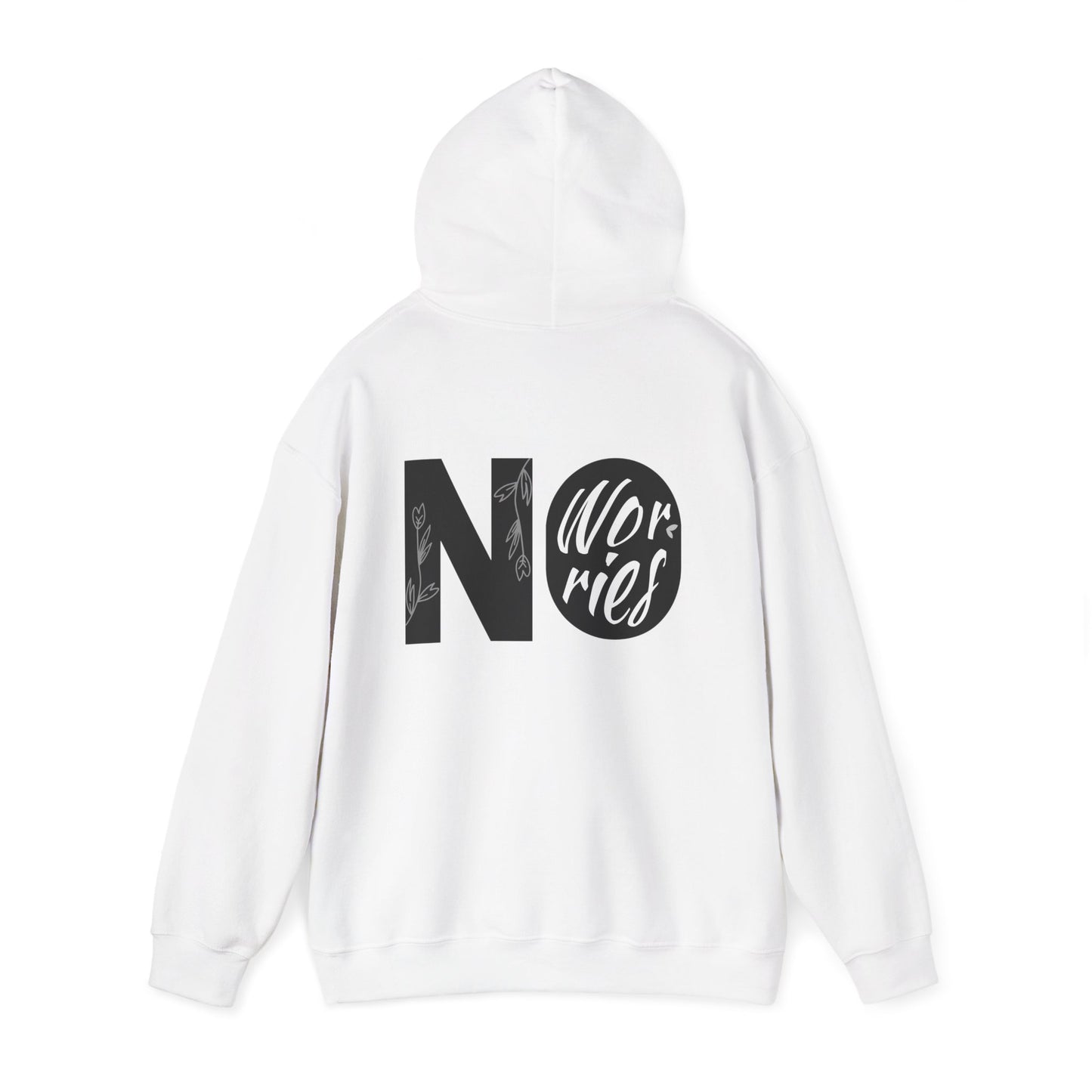 Mag N.W. Hoodie unisex