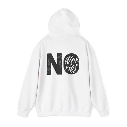 Mag N.W. Hoodie unisex