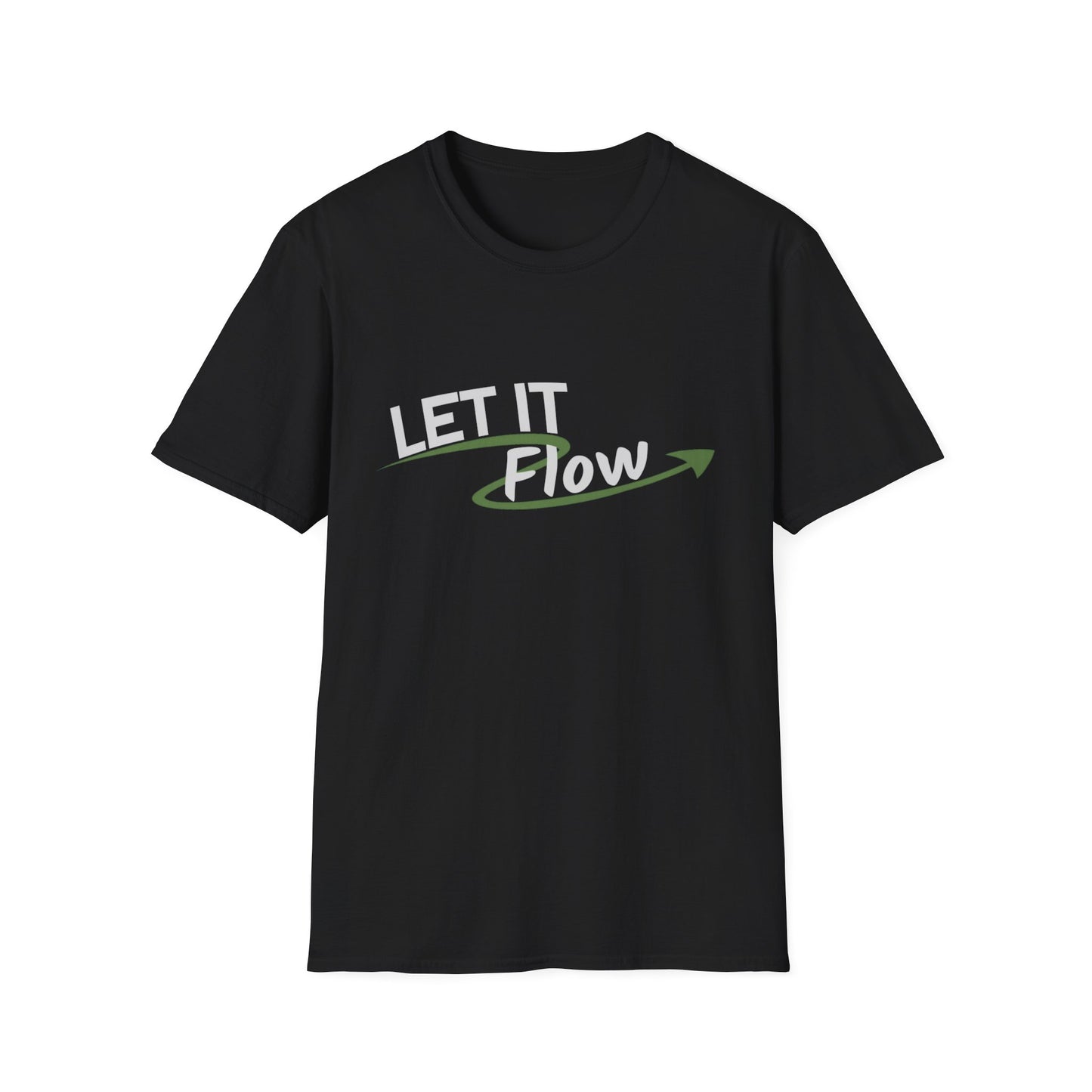 Mag Flow - Unisex T-Shirt