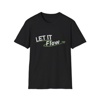 Mag Flow - Unisex T-Shirt
