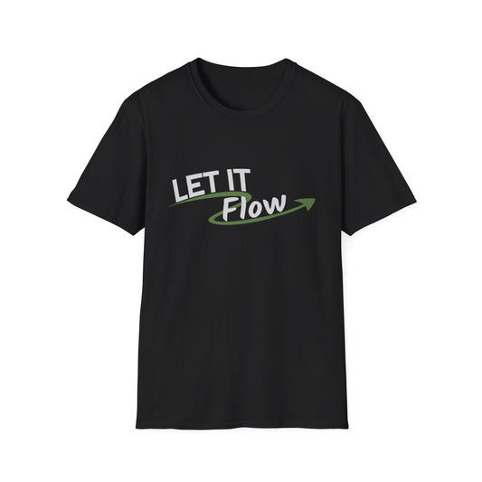 Mag Flow - Unisex T-Shirt