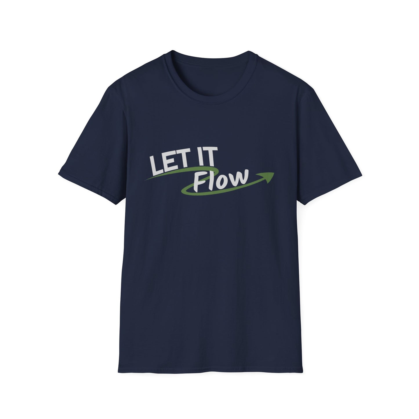 Mag Flow - Unisex T-Shirt