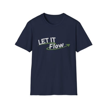 Mag Flow - Unisex T-Shirt