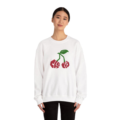 Mag. Cherry Unisex sweatshirt