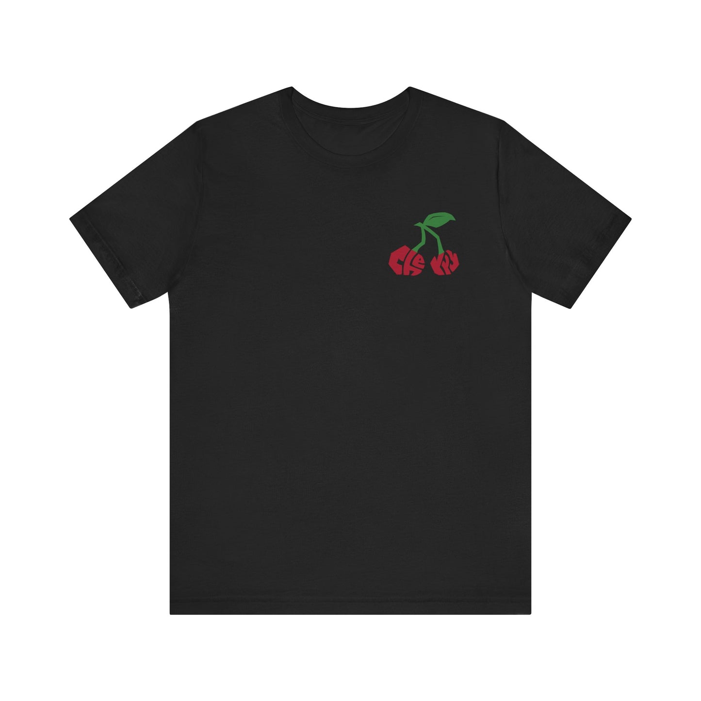 Mag. Cherry unisex T-Shirt