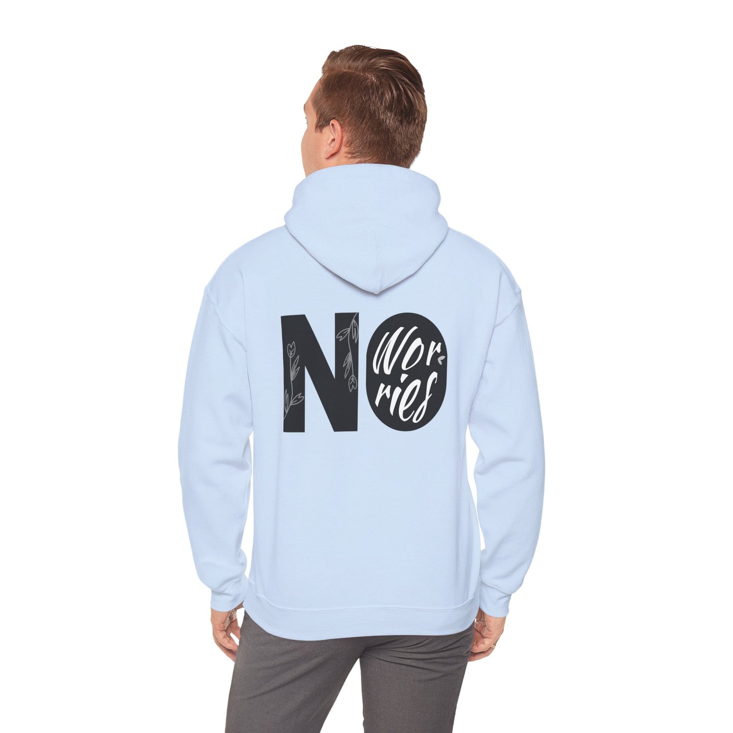 Mag N.W. Hoodie unisex