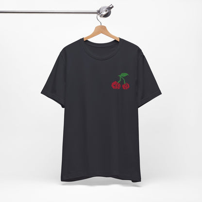 Mag. Cherry unisex T-Shirt