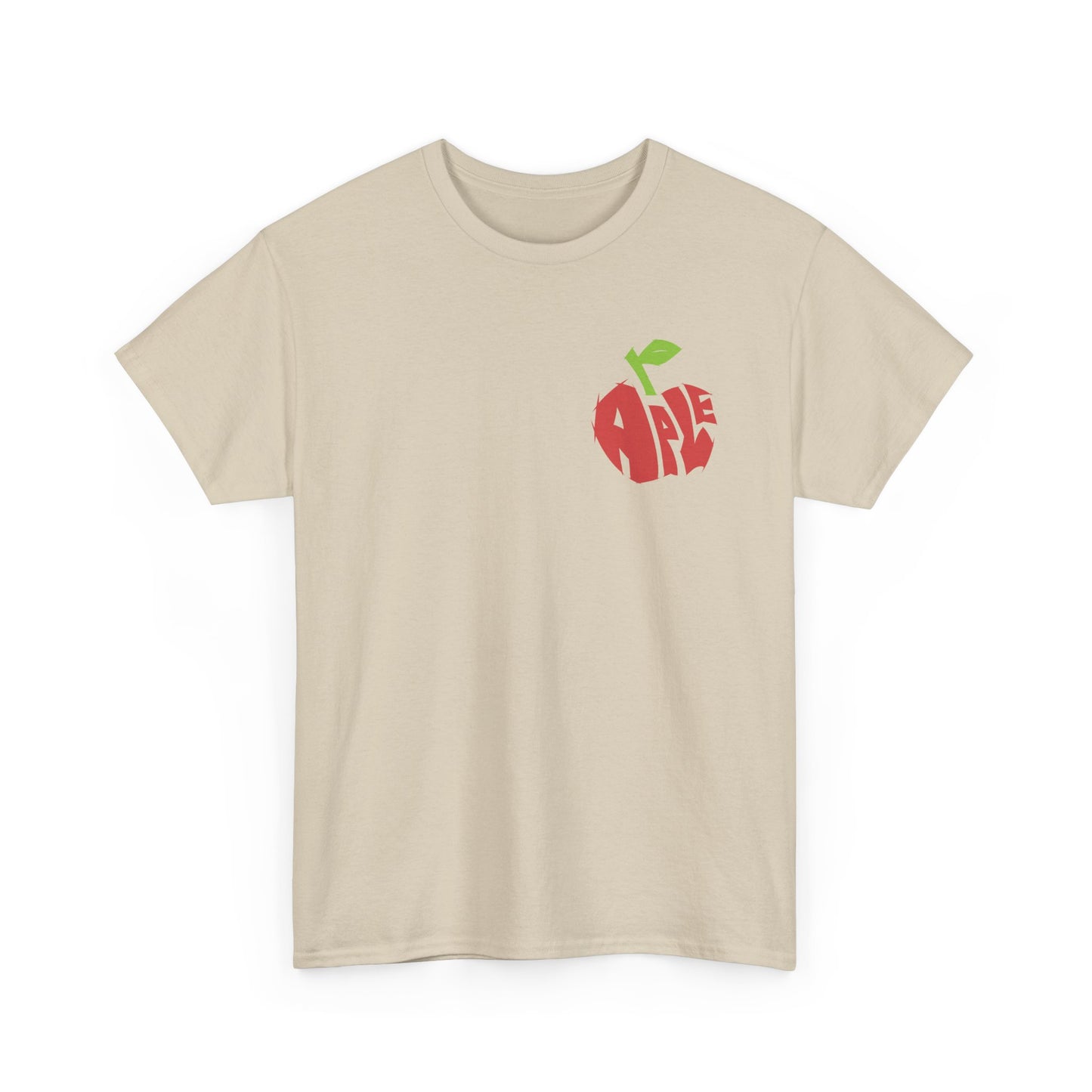 Mag. Apple T-Shirt Unisex