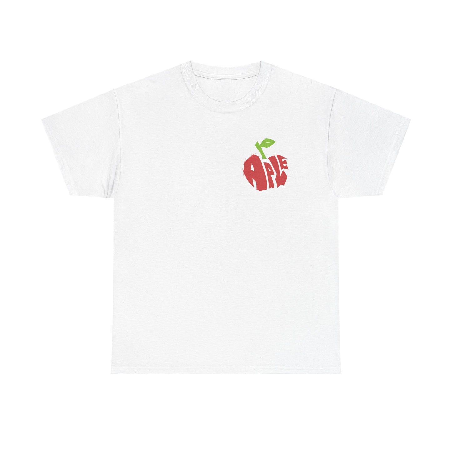 Mag. Apple T-Shirt Unisex