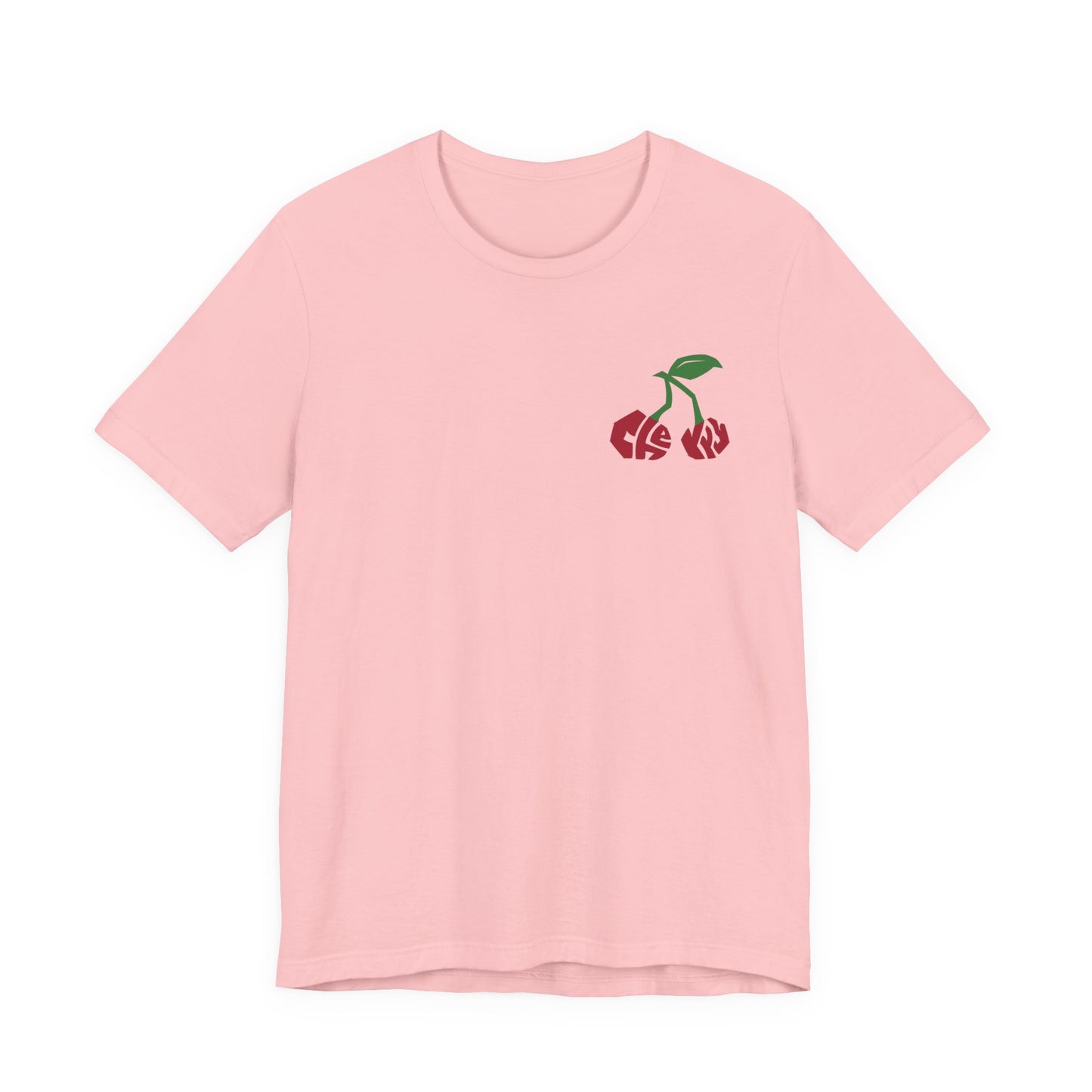 Mag. Cherry unisex T-Shirt