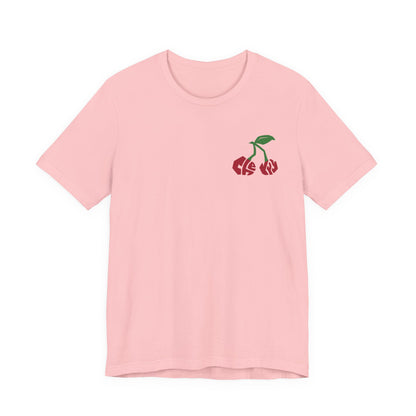 Mag. Cherry unisex T-Shirt