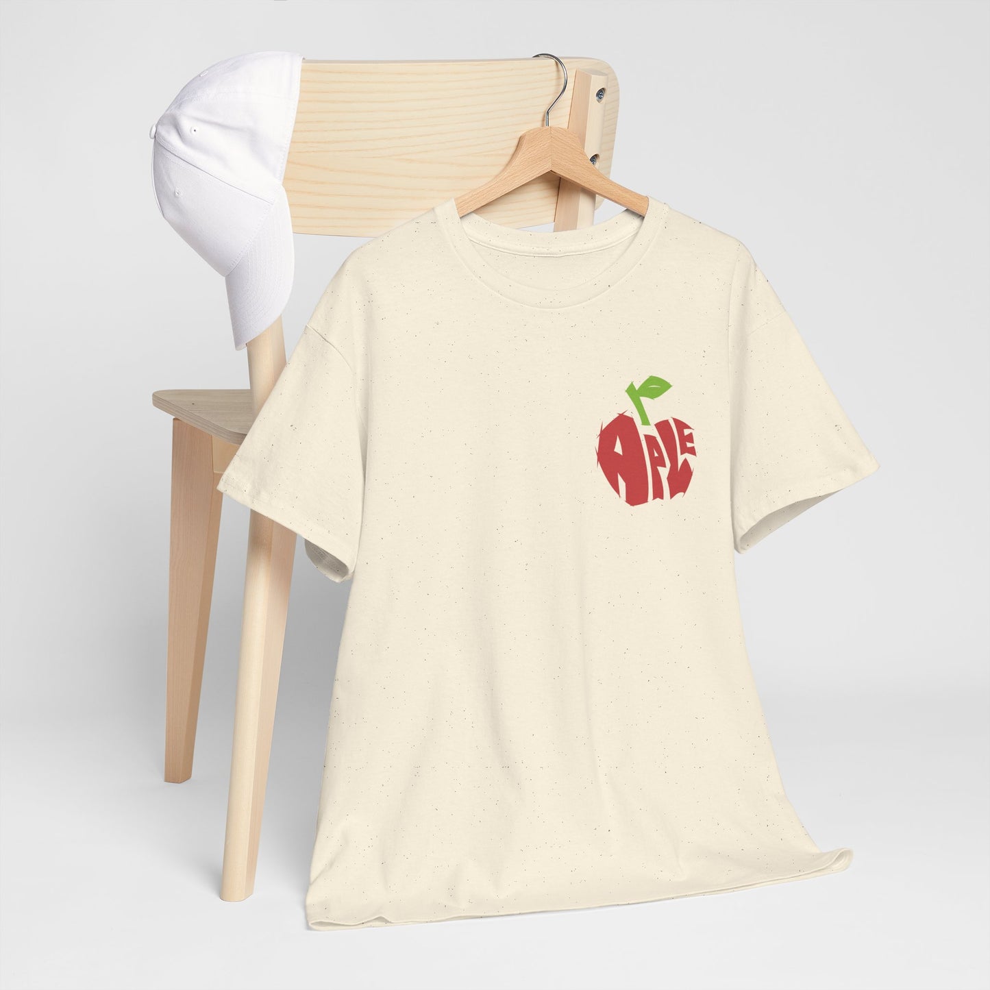 Mag. Apple T-Shirt Unisex