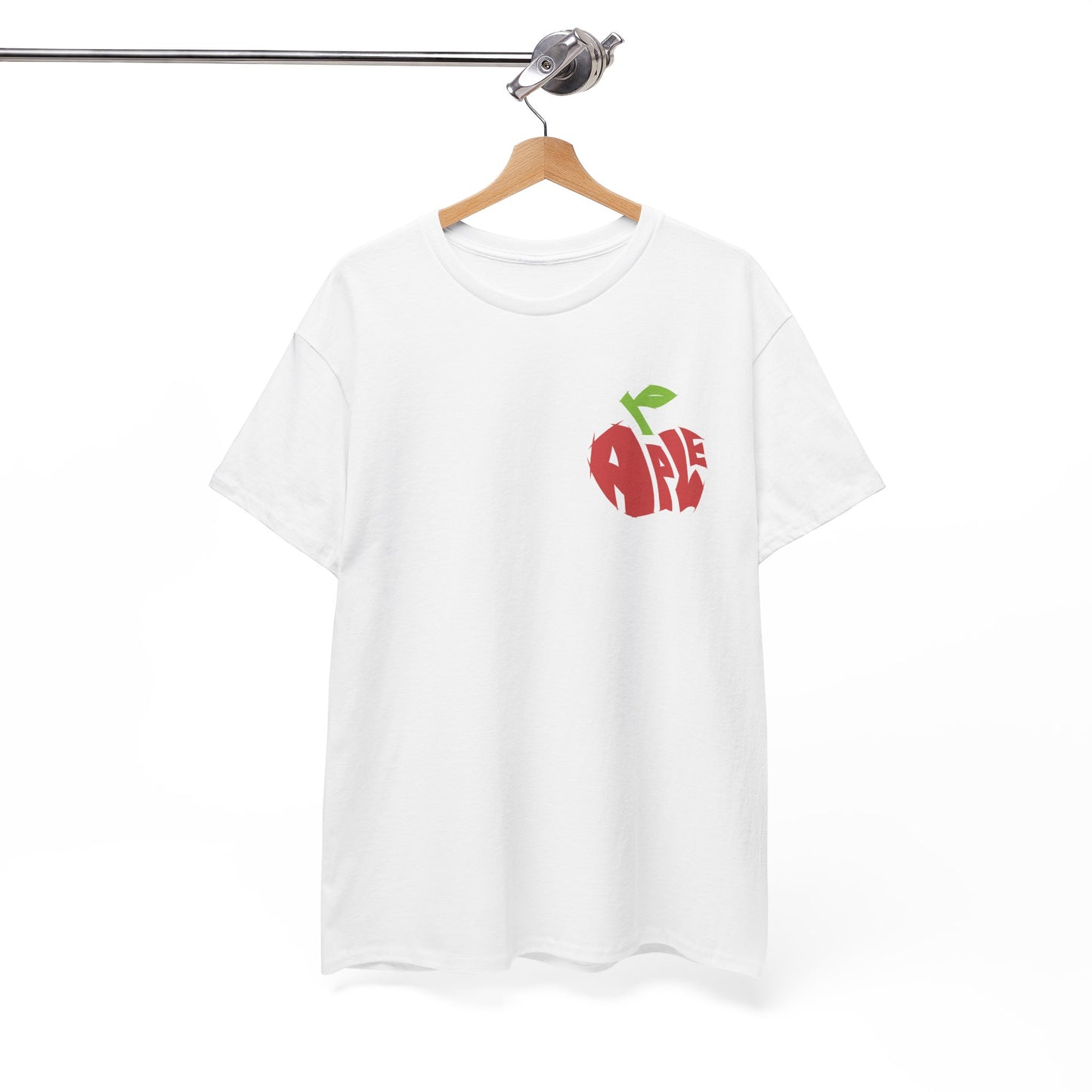Mag. Apple T-Shirt Unisex
