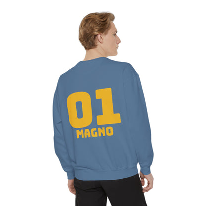 Sweatshirt Personalizable!