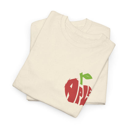 Mag. Apple T-Shirt Unisex