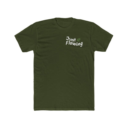Mag. Just Flowing Unisex T-Shirt