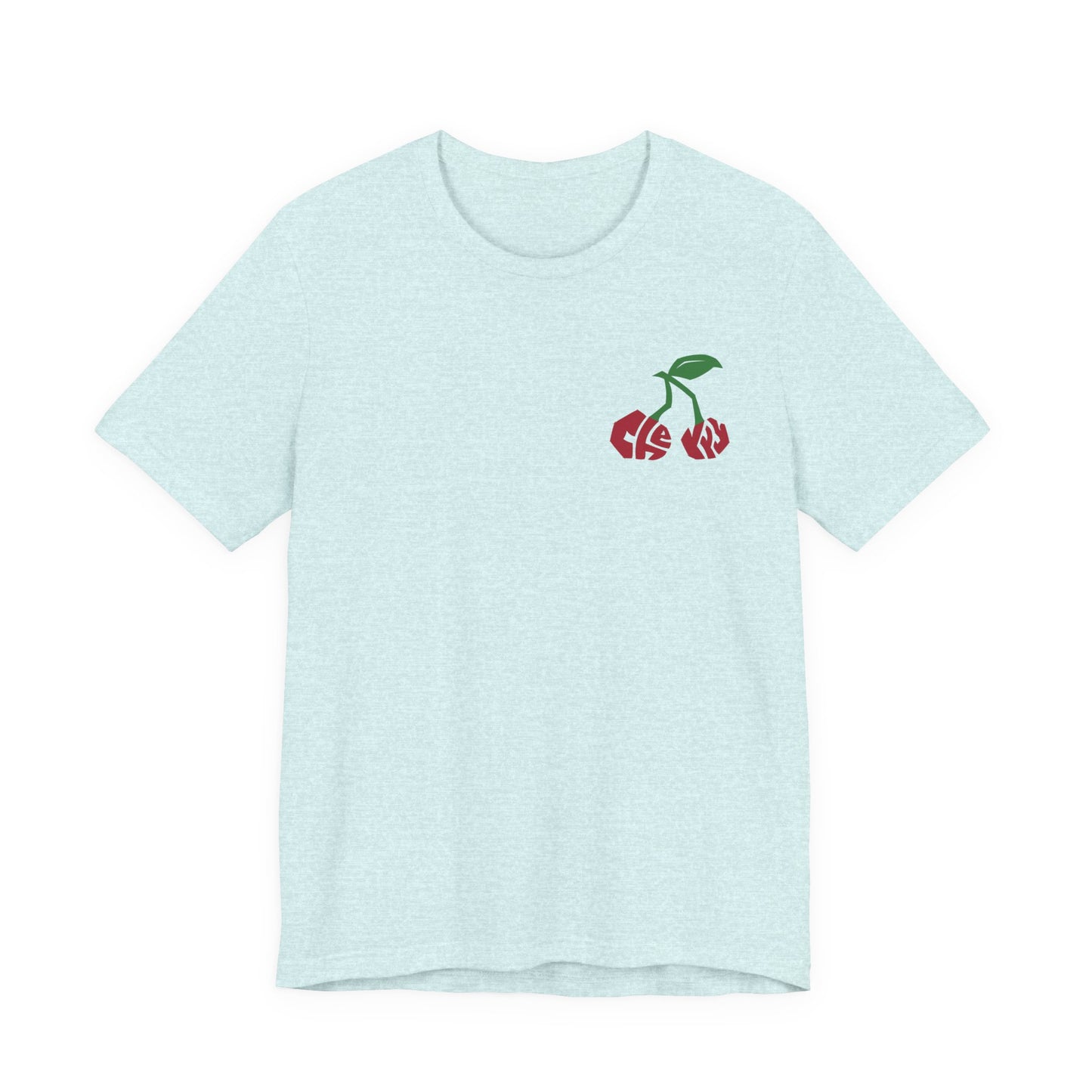 Mag. Cherry unisex T-Shirt
