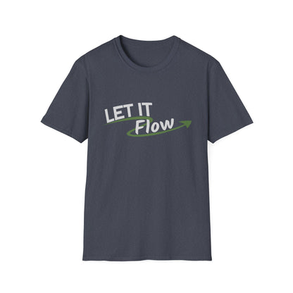 Mag Flow - Unisex T-Shirt