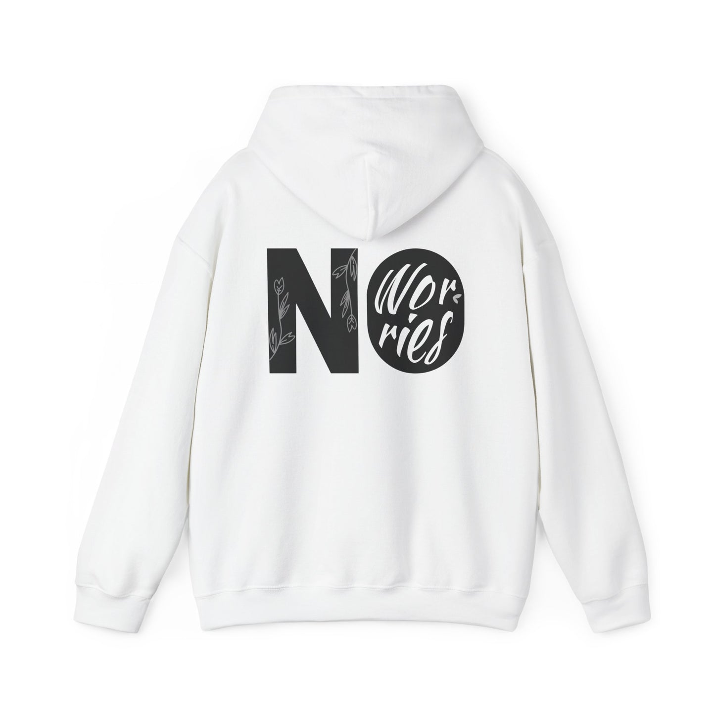 Mag N.W. Hoodie unisex