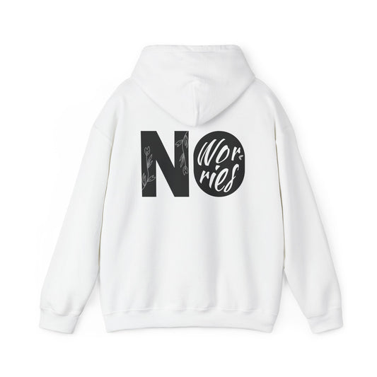 Mag N.W. Hoodie unisex