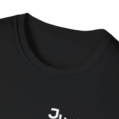 Mag. Just flowing - Unisex T-Shirt,