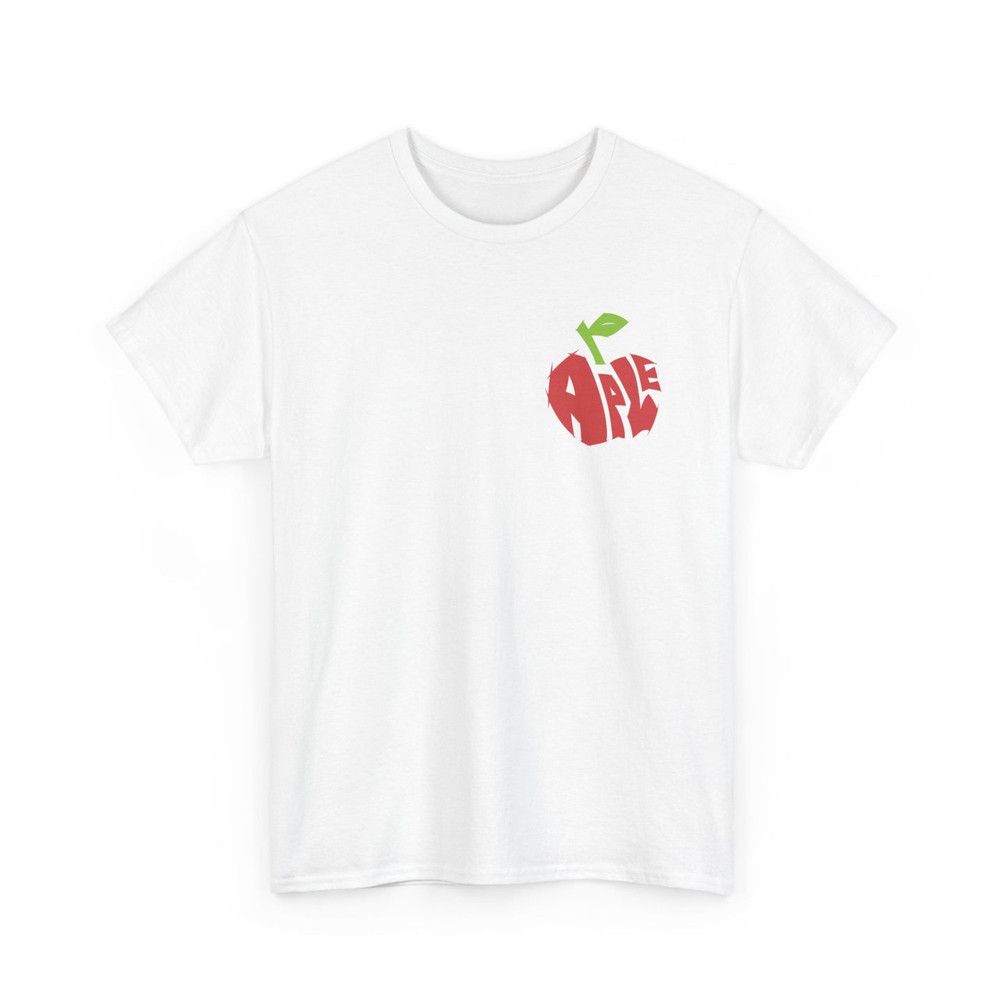 Mag. Apple T-Shirt Unisex