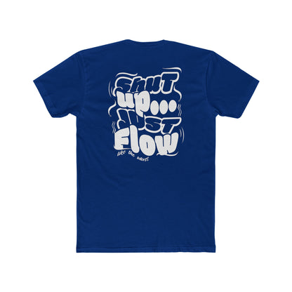 Mag. Just Flowing Unisex T-Shirt