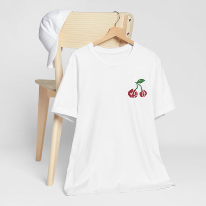 Mag. Cherry unisex T-Shirt