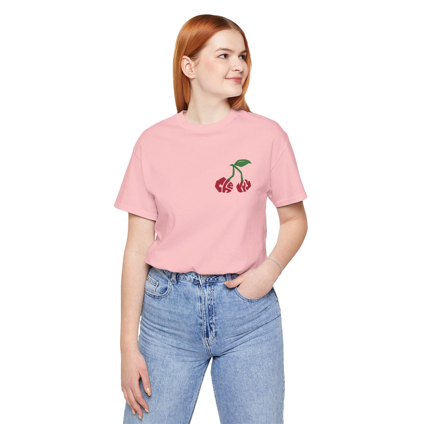 Mag. Cherry unisex T-Shirt